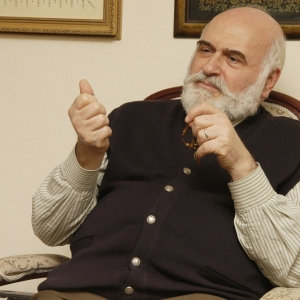 Tempo Dergisi Röportaj Resimleri