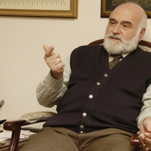 Tempo Dergisi Röportaj Resimleri