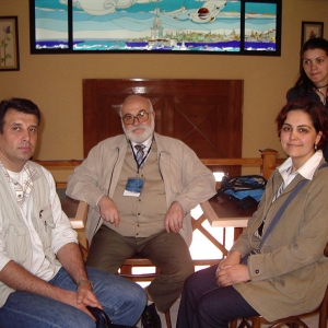 Üsküdar Belediyesi - Azîz Mahmûd Hüdâyî Sempozyumu