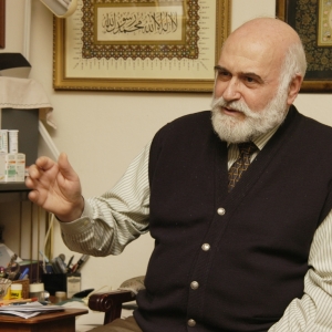 Tempo Dergisi Röportaj Resimleri