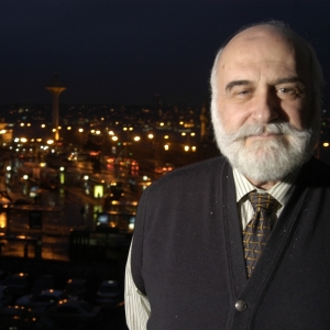 Tempo Dergisi Röportaj Resimleri