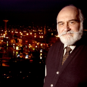 Tempo Dergisi Röportaj Resimleri