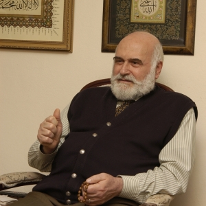 Tempo Dergisi Röportaj Resimleri