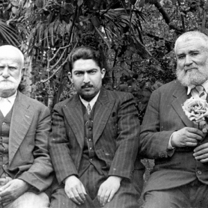 Üsküdar'ın Üç Sırlısı