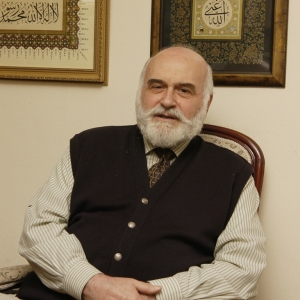 Tempo Dergisi Röportaj Resimleri