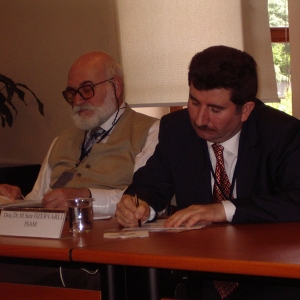 Üsküdar Belediyesi - Azîz Mahmûd Hüdâyî Sempozyumu