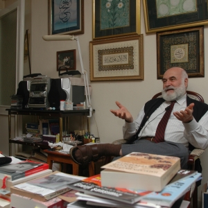 Keşkül Dergisi Röportaj Fotoğrafları