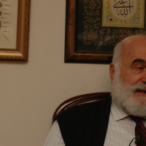 Keşkül Dergisi Röportaj Fotoğrafları