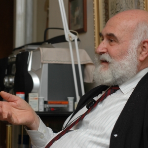 Keşkül Dergisi Röportaj Fotoğrafları