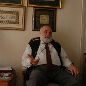 Keşkül Dergisi Röportaj Fotoğrafları