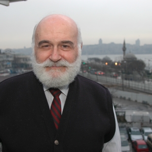 Keşkül Dergisi Röportaj Fotoğrafları