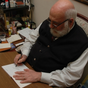 Keşkül Dergisi Röportaj Fotoğrafları