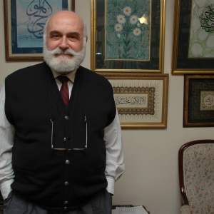 Keşkül Dergisi Röportaj Fotoğrafları