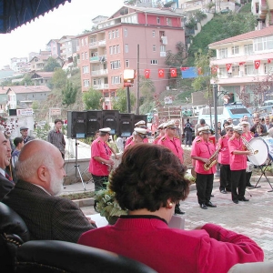 Ahmed Yüksel Özemre Kültür Merkezi